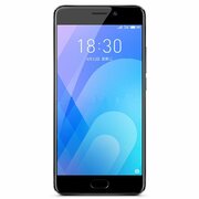 MeiZuM6Note5.5"4+64Gb4000mAhDUOS/BLACKEU