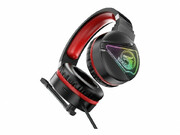 HocoW104DriftGamingHeadphones,Red