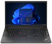 НоутбукLenovo15.6"ThinkPadE15Gen4Black(Corei7-1255U16Gb512Gb)