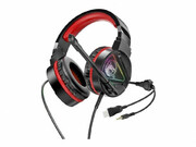HocoW104DriftGamingHeadphones,Red