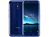 DoogeeBL5000Blue,5,5"1920x1080,MT6750OctaCore1,5Ghz,4MBRAM+64GBROM,4G(LTE),5050mAh,Android7,0