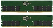 16GB(Kitof2*16GB)DDR5-4800KingstonValueRAM,DualChannelKit,PC5-38400,CL40,1Rx16,1.1V