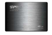 2.5"SiliconPowerVeloxV6060GB-SATA-III6Gb/s