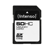 Intenso®SecureDigitalCardsSD,32GB,UHS-IPremium