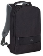 BackpackRivacase7562,forLaptop15,6"&Citybags,Black