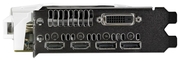ASUSDUAL-RX480-O4G,AMDRadeonRX4804GBGDDR5,256-bit,GPU/Memclock1320/7000MHz,PCI-Express3.0,DVI/2xHDMI/2xDisplayPort(placavideo/видеокарта)