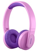 BluetoothKidsheadphonesPhilipsTAK4206PK/00,Pink