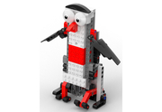 Робот-конструкторXiaomiMiMiniRobotBuilder