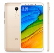XiaomiRedmi5Plus5.99"4+64Gb4000mAhDUOS/GOLDEU