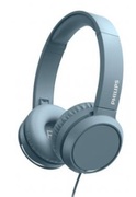 HeadphonesPhilipsTAH4105BL/00,Blue