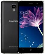 DoogeeX10Black,5"480x854,MT67501,3Ghz,512MBRAM+8GBROM,3360mAh,Android6,0
