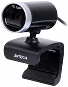 "PCCameraA4TechPK-910P,720pHDSensor,360°Rotation,Built-inMicrophone,Anti-glareCoating.
