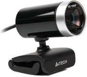 PCCameraA4TechPK-910H,1080PFullHD,360°Rotation,Built-inMicrophone,Anti-glareCoating