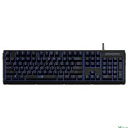 КлавиатураGeniusScorpionK6GamingKeyboard,USB,Black