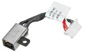 PowerJACK(DC)-DellInspiron5568Series,Dc-inPowerJackwithCable,(0pf8jg)Genuine