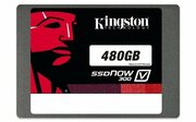 SSD2.5"KingstonSSDNowV300SV300S37A/480GB480GB,7mm,SATAIII6.0Gbps