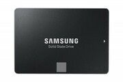 2.5"SSD250GBSamsungSSD860EVO,SATAIII,SequentialReads:550MB/s,SequentialWrites:520MB/s,MaxRandom4k:Read:98,000IOPS/Write:90,000IOPS,7mm,SamsungMJXcontroller,3DTLC(V-NAND)