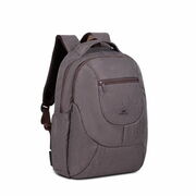 BackpackRivacase7761,forLaptop15,6"&Citybags,Mocha