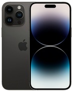 СмартфонAppleiPhone14ProMax,256GBSpaceBlackMD