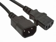 Cable,PowerExtensionUPS-PC1.8m.PC-189