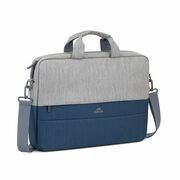NBbagRivacase7532,forLaptop15,6"&Citybags,DarkGray