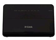 D-LinkDIR-615/A/R1AWirelessRouterwith4-ports