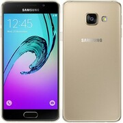 SamsungA310F/DS,Gold