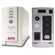 APCBack-UPSCS650VA,BK650EI,USB&Serial,230V