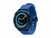 Смарт-часыSamsungGearSportSM-R600Blue