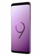 СмартфонSamsungG965FDGalaxyS9Plus6/256GBDualLilacPurple