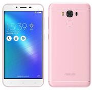 AsusZenfone3Max(ZC553KL)3+32Gb5.5"4100mAhDUOS/PINKEN