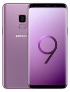 СмартфонSamsungG965FDGalaxyS9Plus6/256GBDualLilacPurple