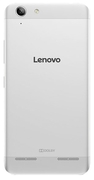 LenovoA7020VibeNoteK5LTE2+16Gb5.5"3500mAhDUOS/SILVERRU