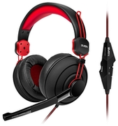 HeadsetSVENAP-G888MwithMicrophone,Black-Red,3,5mmjack(4pin),adapter2x3,5mmjack(3pin)-http://www.sven.fi/ru/catalog/headsets/ap-940mv.htm