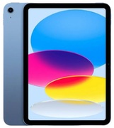 Apple10.9-inchiPadWi-Fi64GB-Blue,ModelA2696