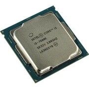 ПроцессорIntelCorei5-7600KTray