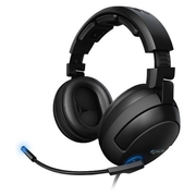 ROCCATKaveXTDStereo/PremiumStereoGamingHeadset,Noise-cancellingMicrophone(rotatable&detachable),In-cableRemote,50mmneodymiumspeakerunits,Supremecomfort(high-comfort,low-weightdesign),3.5mmjack,Black