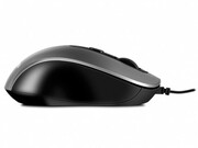 MouseSVENRX-114,Optical,600-2000dpi,6buttons,Ambidextrous,Black,USB