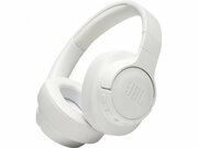 HeadphonesBluetoothJBLT700BTWHT,White,Over-ear