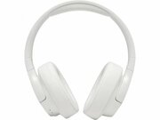 HeadphonesBluetoothJBLT700BTWHT,White,Over-ear