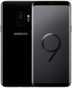 SamsungG965FDGalaxyS9+6.2"6+64Gb3500mAhDUOS/MIDNIGHTBLACKEN