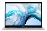 "NBAppleMacBookAir13.3""MVFK2RU/ASilver(Corei58Gb128Gb)13.3''2560x1600Retina,Corei51.6GHz-3.6GHz,8Gb,128Gb,IntelUHD617,MacOSMojave,RU"
