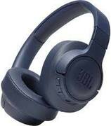 HeadphonesBluetoothJBLT700BTBLU,Blue,Over-ear