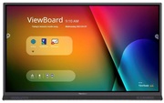 ViewSonicIFP7552-1B,EDUCATION-PowerfulMultimediaLearning,IFP,75"(3840x2160),33multi-pointtouch,7H,350nits,8GRAM/64GBStorage,Android9,OPSx1,Wi-Fislotx1,HDMI-INx3,HDMI-OUTx1,VGAx1,DPx1,SPDIFx1,USB-Ax5,USB-Bx2,USB-Cx1,Earphon