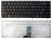 KeyboardSamsungR519R518R517ENG/RUBlack