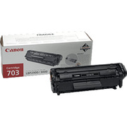 CartridgeCanon703(Q2612A)forLBP2900/3000hp1010(upto2500copies)