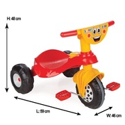 SmartTricycle