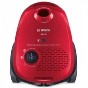 ПылесосBoschBGN2A230,red