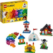 LEGOClassicBricksandHouses11008
