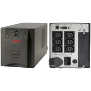 APCSmart-UPS750VA,SUA750I,USB&Serial,230V